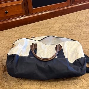 Seabag weekender bag!!!